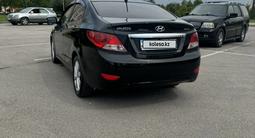 Hyundai Accent 2013 годаүшін5 000 000 тг. в Алматы – фото 4