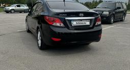 Hyundai Accent 2013 годаүшін5 000 000 тг. в Алматы – фото 5