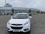 Hyundai Tucson 2015 года за 7 100 000 тг. в Астана