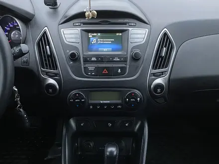 Hyundai Tucson 2015 года за 7 100 000 тг. в Астана – фото 5