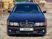 BMW 528 1997 годаүшін3 100 000 тг. в Шымкент