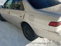 Toyota Camry 1999 годаүшін3 300 000 тг. в Усть-Каменогорск