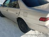 Toyota Camry 1999 года за 3 300 000 тг. в Усть-Каменогорск