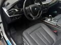 BMW X5 2015 года за 23 000 000 тг. в Астана – фото 11