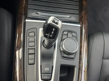 BMW X5 2015 года за 23 000 000 тг. в Астана – фото 9