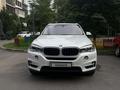 BMW X5 2015 года за 23 000 000 тг. в Астана – фото 2