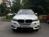 BMW X5 2015 годаүшін23 000 000 тг. в Астана – фото 2