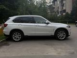 BMW X5 2015 годаүшін23 000 000 тг. в Астана – фото 4