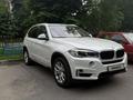 BMW X5 2015 года за 23 000 000 тг. в Астана – фото 3