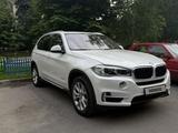 BMW X5 2015 годаүшін23 000 000 тг. в Астана – фото 3