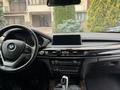BMW X5 2015 года за 23 000 000 тг. в Астана – фото 6