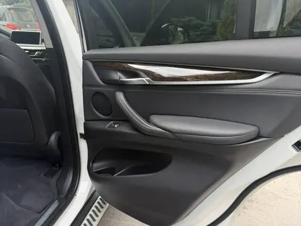 BMW X5 2015 года за 23 000 000 тг. в Астана – фото 7