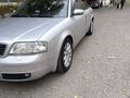 Audi A6 1997 годаүшін2 950 000 тг. в Караганда – фото 2