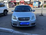 Chevrolet Aveo 2011 года за 2 400 000 тг. в Павлодар – фото 4