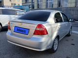 Chevrolet Aveo 2011 года за 2 400 000 тг. в Павлодар – фото 3