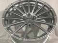 R22 10, 5J 5X120 ET35 72, 6 за 680 000 тг. в Алматы – фото 5