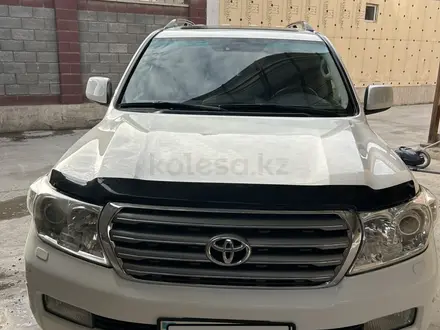 Toyota Land Cruiser 2011 года за 17 500 000 тг. в Алматы