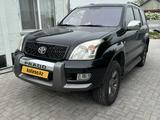 Toyota Land Cruiser Prado 2005 года за 9 500 000 тг. в Алматы – фото 3