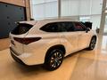 Toyota Highlander 2024 годаfor32 640 000 тг. в Астана – фото 5