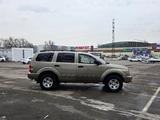 Dodge Durango 2004 года за 7 500 000 тг. в Алматы – фото 2