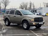 Dodge Durango 2004 года за 7 500 000 тг. в Алматы