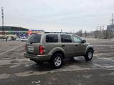 Dodge Durango 2004 года за 7 500 000 тг. в Алматы – фото 4
