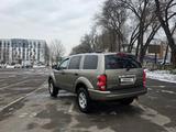 Dodge Durango 2004 года за 7 500 000 тг. в Алматы – фото 5