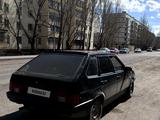 ВАЗ (Lada) 2109 2003 года за 900 000 тг. в Астана – фото 5