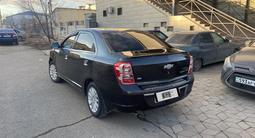 Chevrolet Cobalt 2014 года за 3 900 000 тг. в Атырау – фото 4