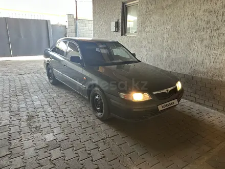 Mazda 626 1998 года за 2 100 000 тг. в Алматы