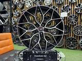 Диски Vossen R-18*5*112 в наличии Astana за 248 000 тг. в Астана