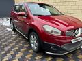 Nissan Qashqai 2012 года за 5 300 000 тг. в Алматы