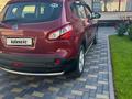 Nissan Qashqai 2012 годаүшін5 100 000 тг. в Алматы – фото 4