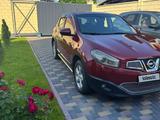 Nissan Qashqai 2012 годаүшін5 100 000 тг. в Алматы – фото 2
