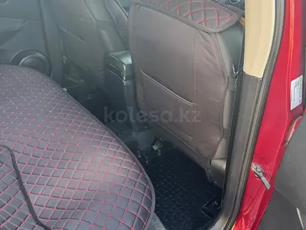 Nissan Qashqai 2012 года за 5 100 000 тг. в Алматы – фото 5