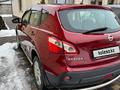 Nissan Qashqai 2012 года за 5 300 000 тг. в Алматы – фото 4