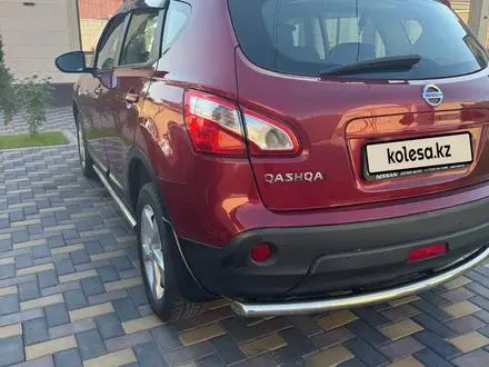 Nissan Qashqai 2012 года за 5 100 000 тг. в Алматы – фото 3