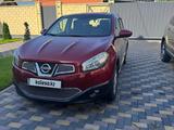 Nissan Qashqai 2012 годаүшін5 100 000 тг. в Алматы
