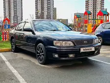 Nissan Cefiro, 1996