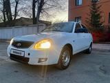 ВАЗ (Lada) Priora 2172 2013 годаүшін2 300 000 тг. в Караганда