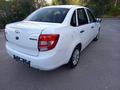 ВАЗ (Lada) Granta 2190 2013 годаүшін3 200 000 тг. в Алматы – фото 4