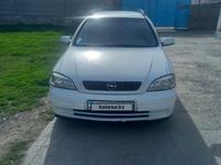 Opel Astra 1999 годаүшін2 250 000 тг. в Шымкент