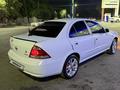 Nissan Almera Classic 2008 года за 1 650 000 тг. в Алматы – фото 3