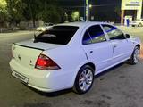 Nissan Almera Classic 2008 года за 1 650 000 тг. в Алматы – фото 3