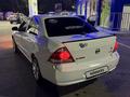 Nissan Almera Classic 2008 года за 1 650 000 тг. в Алматы – фото 4
