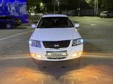 Nissan Almera Classic 2008 года за 1 650 000 тг. в Алматы