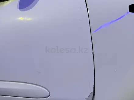 Nissan Almera Classic 2008 года за 1 650 000 тг. в Алматы – фото 6