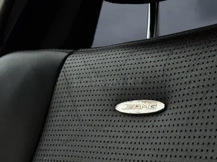 Mercedes-Benz E 55 AMG 2004 года за 7 900 000 тг. в Алматы – фото 18
