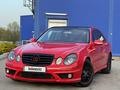 Mercedes-Benz E 55 AMG 2004 года за 7 900 000 тг. в Алматы – фото 3