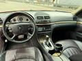 Mercedes-Benz E 55 AMG 2004 года за 7 900 000 тг. в Алматы – фото 25